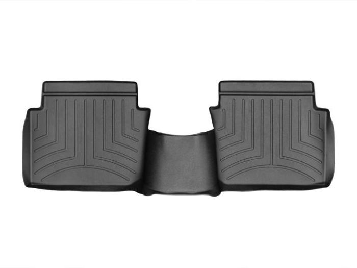 Weathertech - Floor Liner 2da Fila Negro Mazda 3 444863