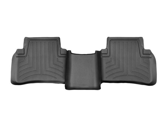 Weathertech - Floor Liner 2da Fila Negro Mercedes-Benz E250 442583