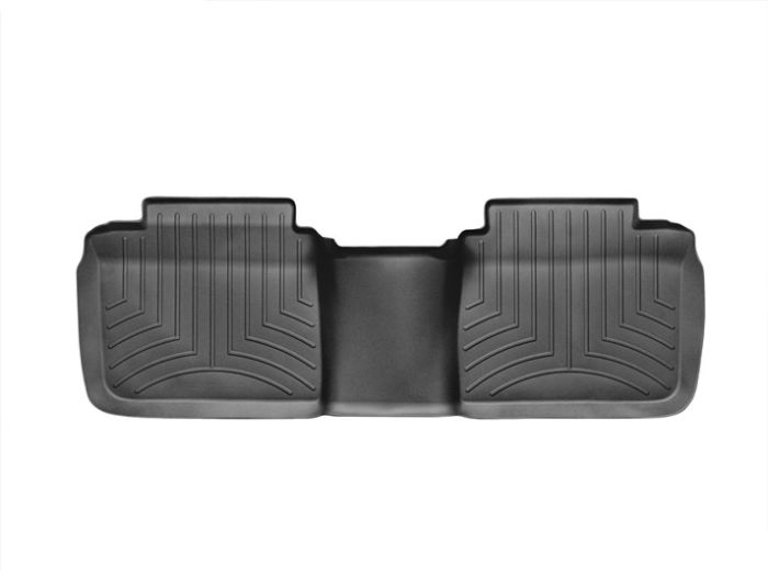 Weathertech - Floor Liner 2da Fila Negro Toyota Camry 444002