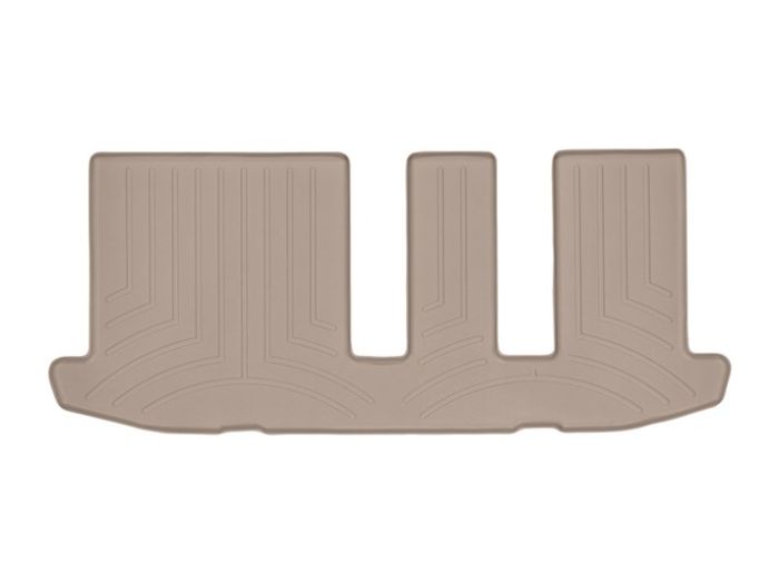 Weathertech - Floor Liner 3ra Fila Beige Infiniti JX35 454453