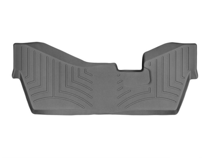 Weathertech - Floor Liner 3ra Fila Negro Acura MDX 445763