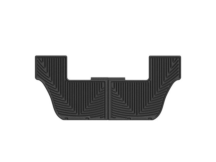 Weathertech - Floor Liner 3ra Fila Negro Ford Explorer W232