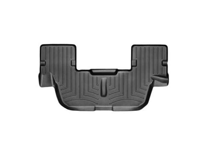 Weathertech - Floor Liner 3ra Fila Negro Ford Explorer 443593