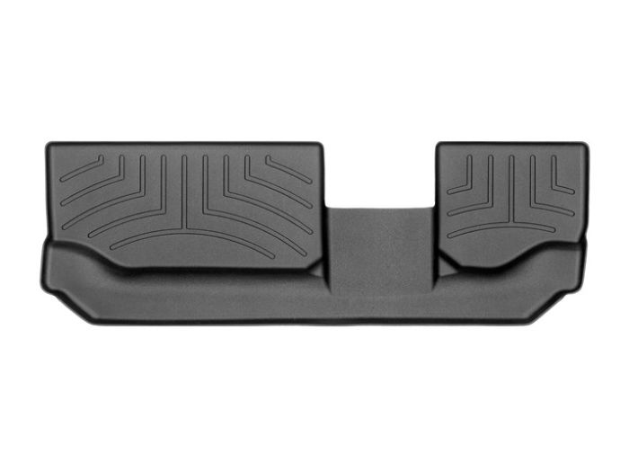 Weathertech - Floor Liner 3ra Fila Negro Volkswagen Tiguan 449894