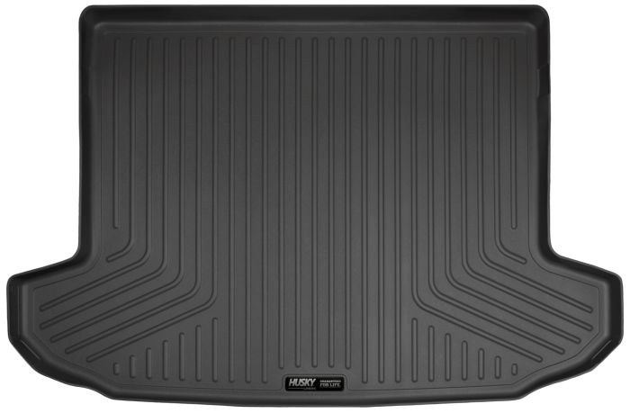 Husky Liners - Cargo Liner Husky Negro Tucson 16-21