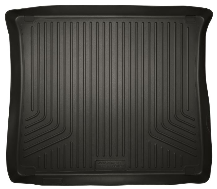 Husky Liners - Cargo Liner Husky Negro Sportage 11-16