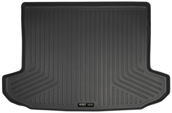 Husky Liners - Cargo Liner Husky Negro Sportage 17-21