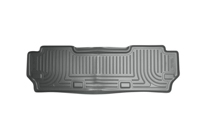 Husky Liners - Floor Liners Husky 3ra Fila Gris Sienna 11-20