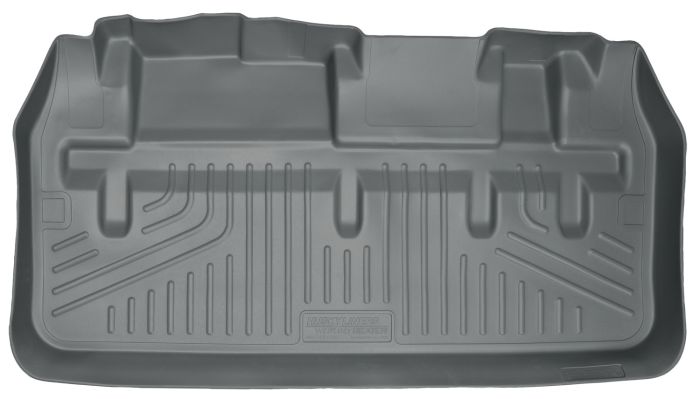 Husky Liners - Cargo Liner Husky Gris Sienna 11-20