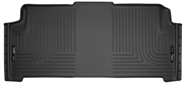 Husky Liners - Floor Liners Husky 1ra y 2da Fila Gris Sorento 16-20