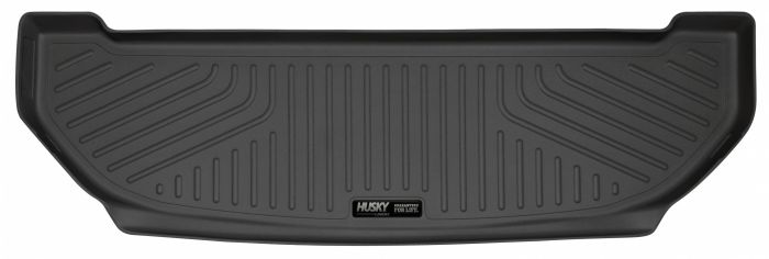 Husky Liners - Cargo Liner Husky Negro Sorento 16-20