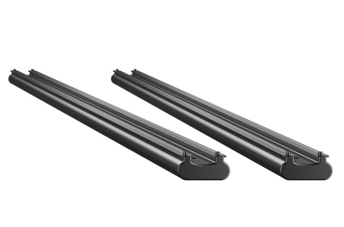 Thule - Thule TracRac SR Base Rail