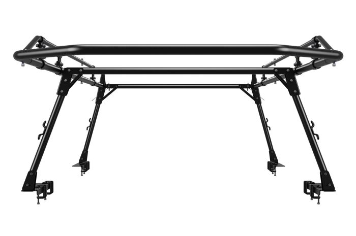 Thule - Thule TracRac Universal Steel Rack