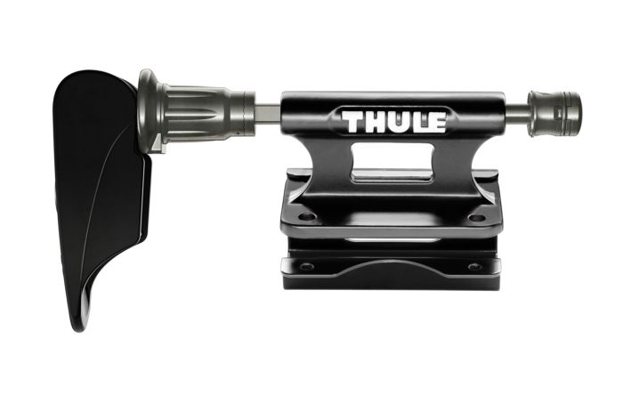 Thule - Thule Locking Bed Rider Add-On Block (1 Bicicleta)