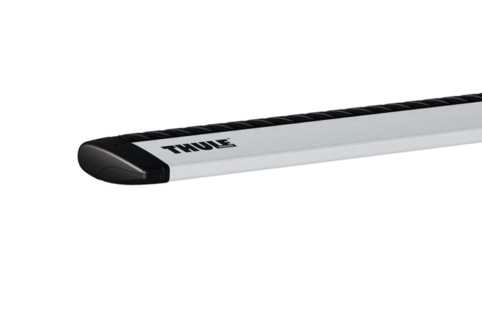 Thule - Thule WingBar 962 135 cms Aluminio *D*