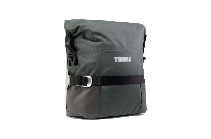 Thule - Thule Pack 'n Pedal Small Adventure Touring Pannier