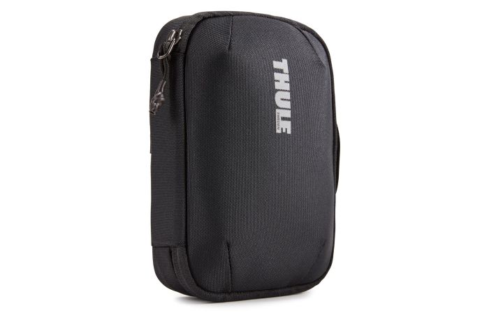 Thule - Thule Subterra PowerShuttle Negro