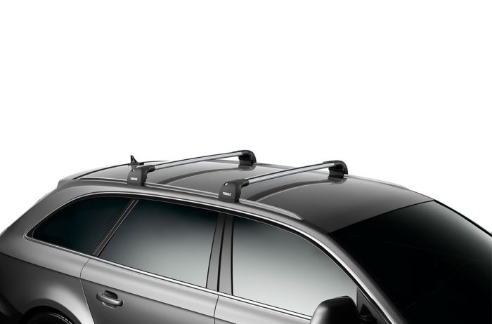 Thule - Barras Thule Edge Aeroblade L (sin candados,1 pieza)