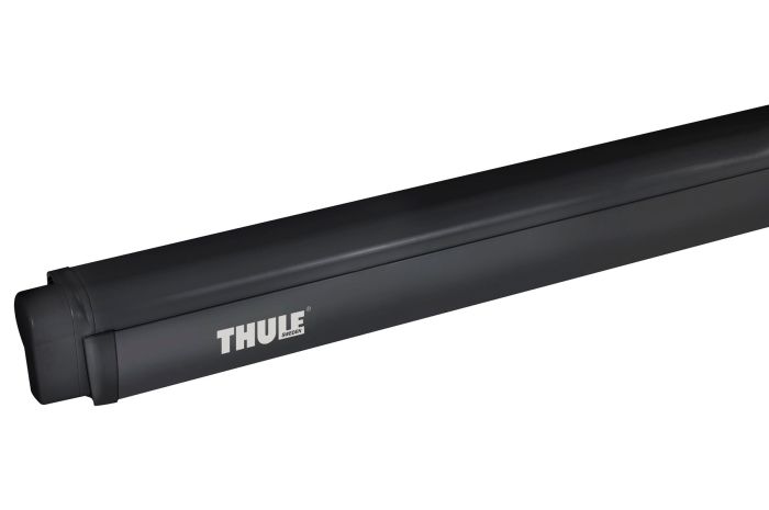 Thule - Thule HideAway - Rack Mount 3 x 2.40 Mts.