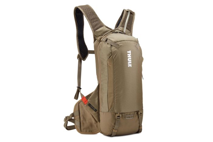 Thule - Mochila de hidratación Thule Rail 12L Beige