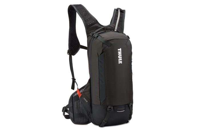 Thule - Mochila de hidratación Thule Rail 12L Negra