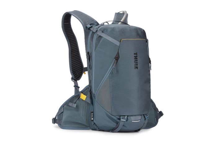 Thule - Mochila de hidratación Thule Rail Backpack 18L para E-Bikes