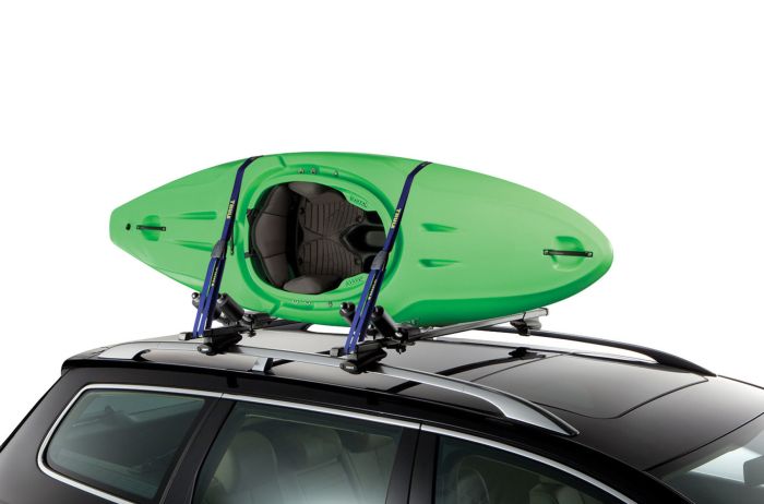 Thule - Thule Hull-a-Port