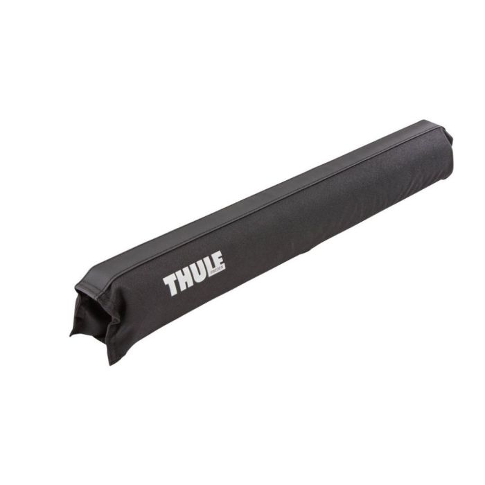 Thule - Thule Surf Pad Almohadillas de Espuma L 76 cm Barras cuadradas