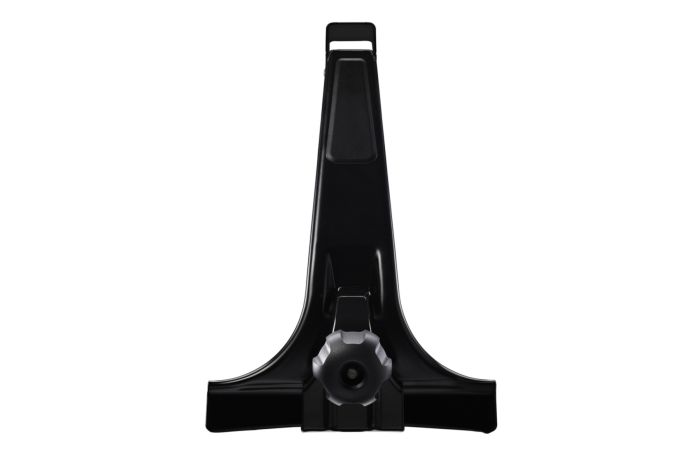 Thule - Thule Pie 953 para vehiculos con vierteaguas (perfil 28 cm de alto)