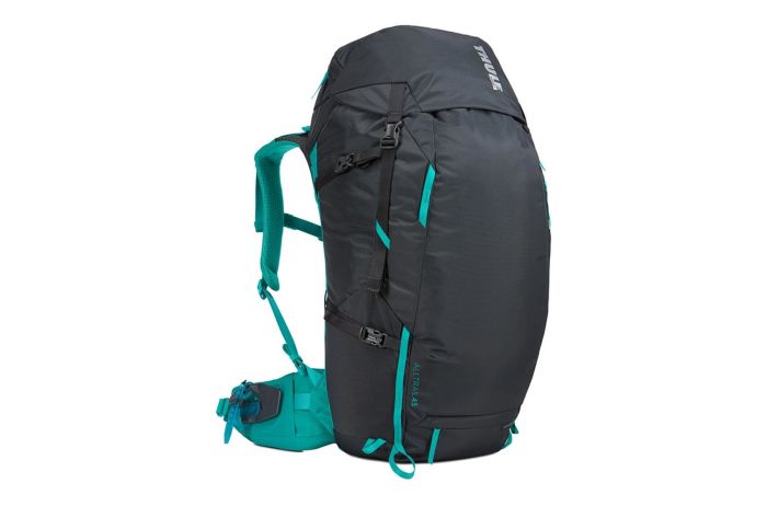 Thule - Thule AllTrail 45L Negra para Mujer