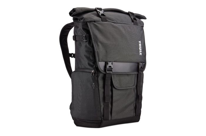 Thule - Thule Covert DSLR Rolltop Backpack