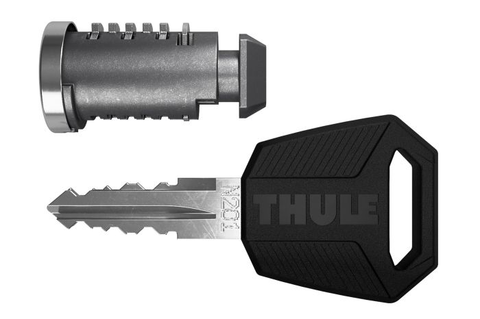 Thule - Thule One-Key System 12-pack