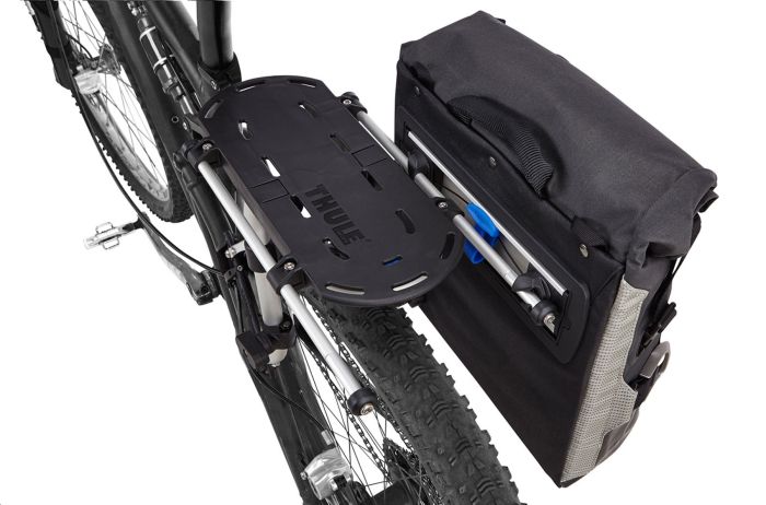 Thule - Thule Pack 'n Pedal Rail Extender Kit