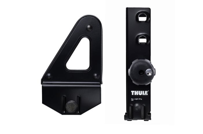 Thule - Thule Porta escaleras 250548