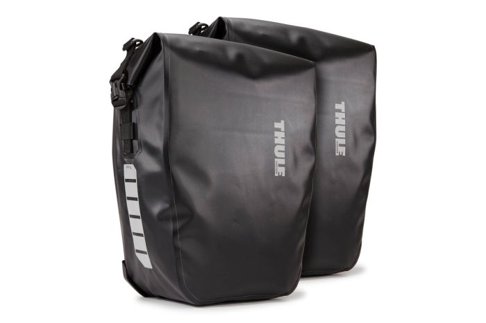 Thule - Thule  Alforjas Shield Pannier 25lt (Par)