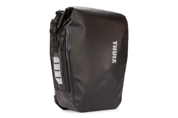 Thule - Thule  Alforjas Shield Pannier 17lt (Single)