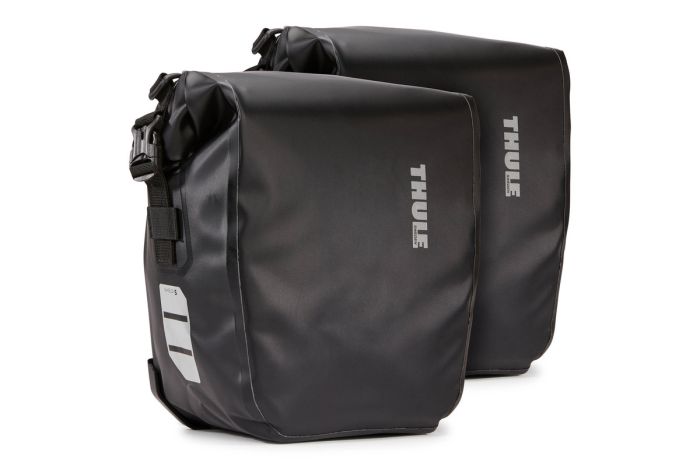 Thule - Thule  Alforjas Shield Pannier 13lt (Par)