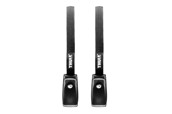 Thule - Thule Locking Straps 13 Ft