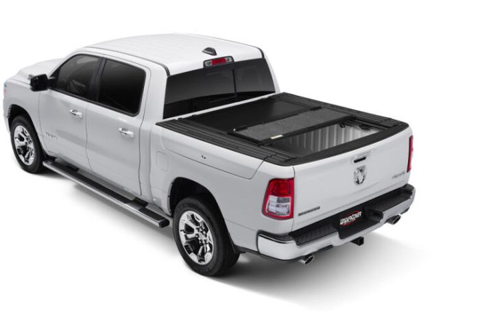 Undercover - Tapa plegable Ultra Flex 5.7' para Tundra 07-21