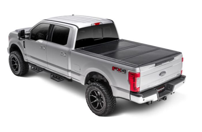 Undercover - Tapa Plegable Flex para F-250/F-350 SD 17-21  6.10'