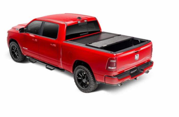 Undercover - Tapa plegable Ultra Flex 5.7' para Ram 1500 09-24 Classic Body