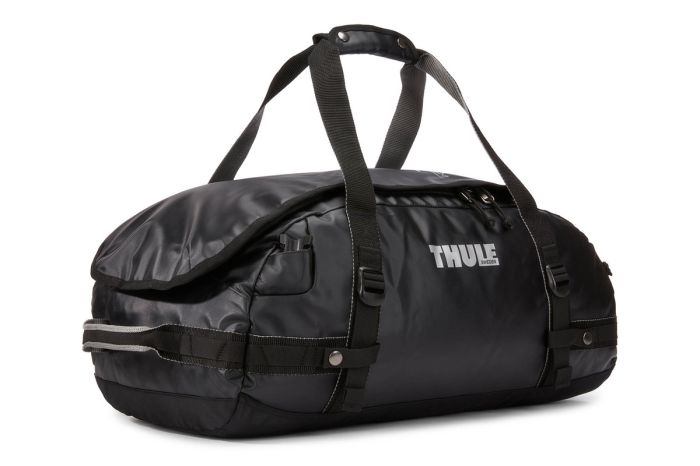 Thule - Thule Chasm 40L Black