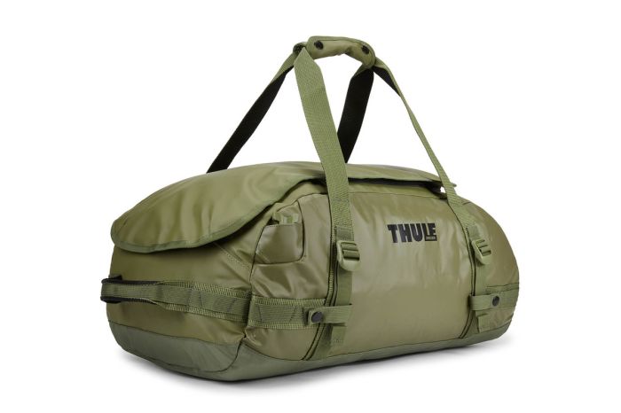 Thule - Thule Chasm 90L Olivine