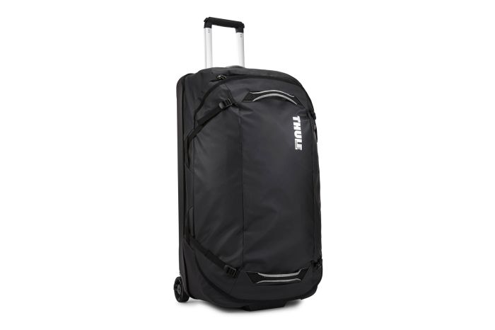 Thule - Thule Chasm Wheeled Duffel 81cm/32" Black