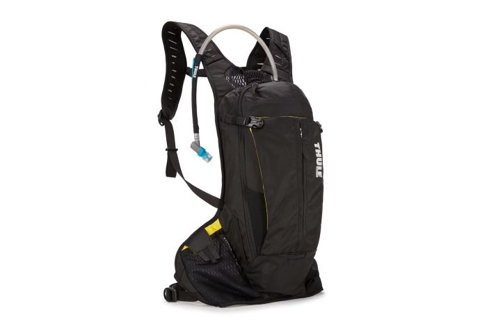 Thule - Mochila de hidratación Thule Vital 8L Negra