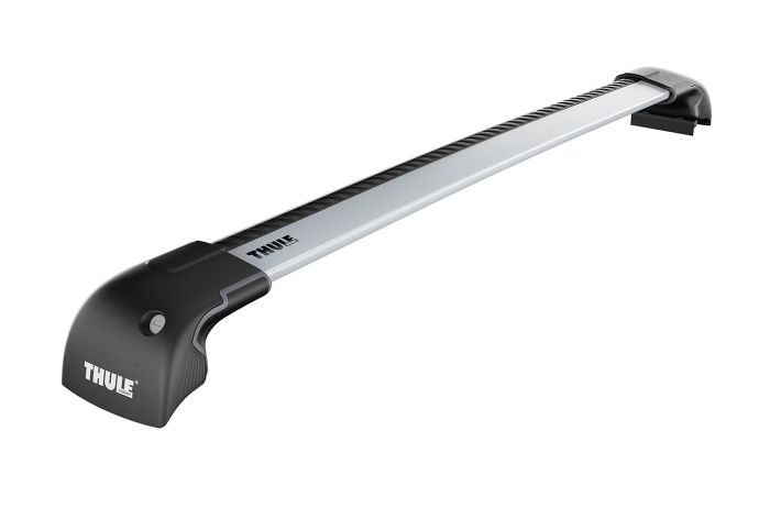 Thule - Thule Wingbar Edge Aluminio 84 cm (1-pack)