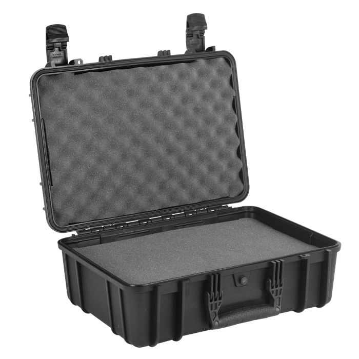 Go Rhino - Kit de Esponjas para Hard Case Grande 20"