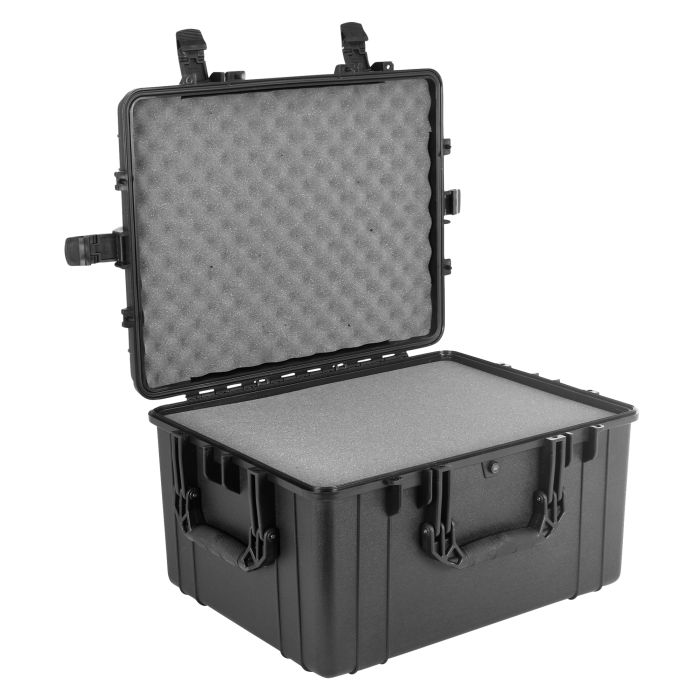 Go Rhino - Kit de Esponjas para Hard Case Extra Grande 25"