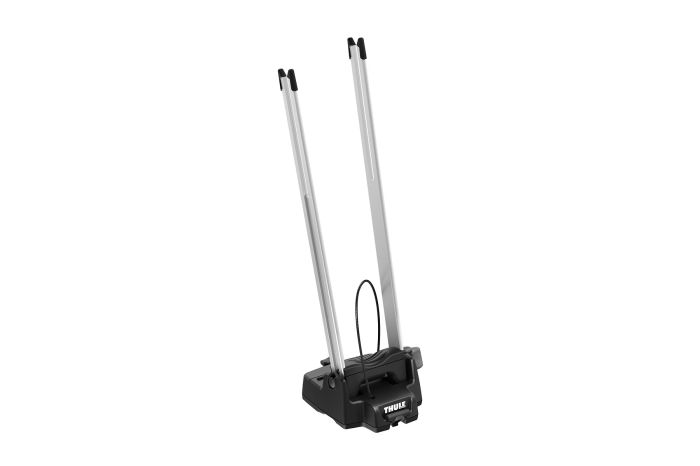 Thule - Soporte de Rueda Delantetra Thule