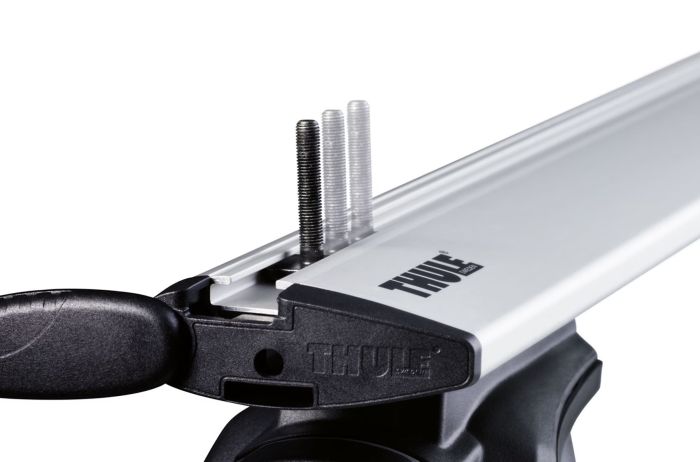 Thule - Adaptador para guia en T Thule 697-1